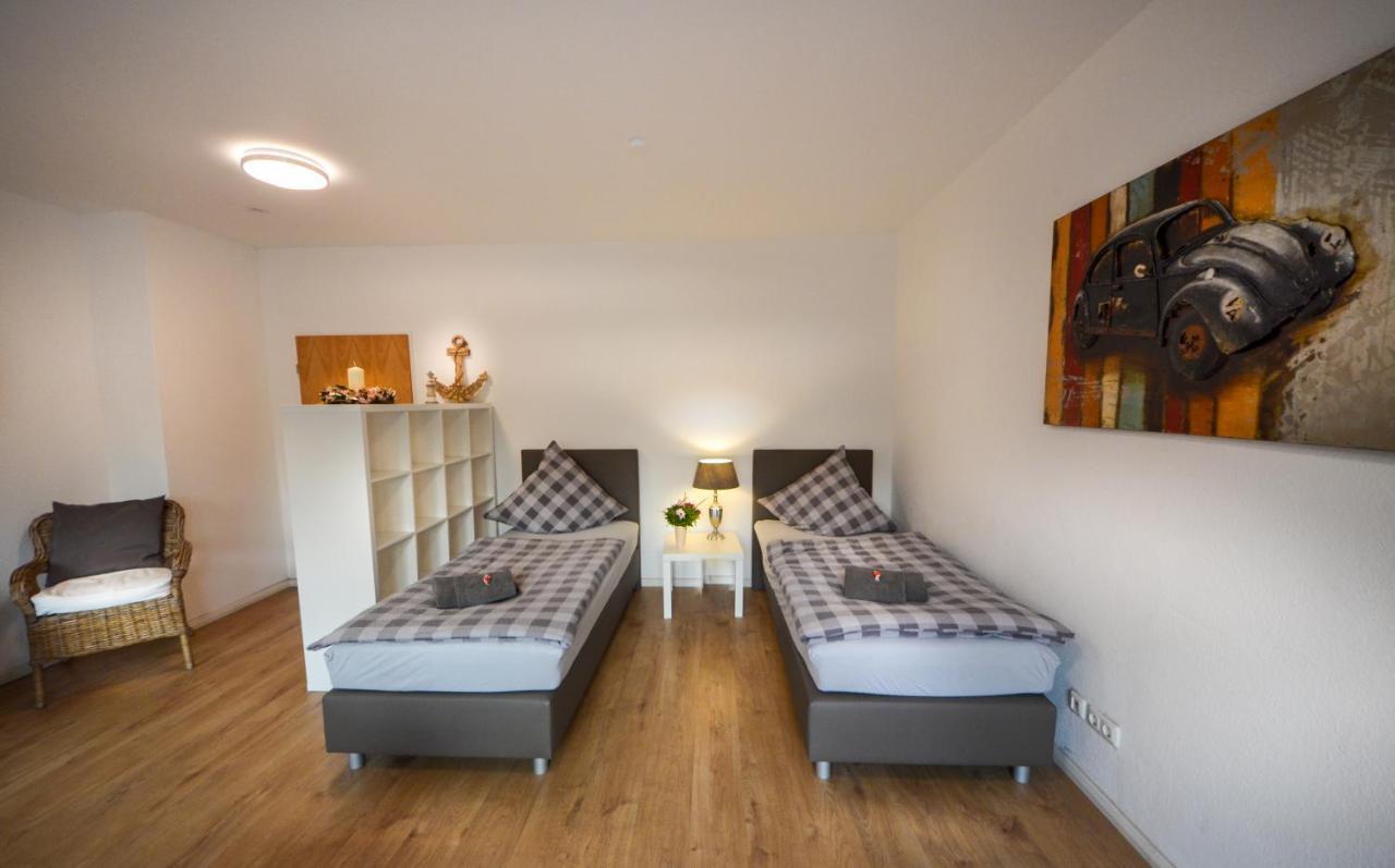 Marienthal Appartement *
