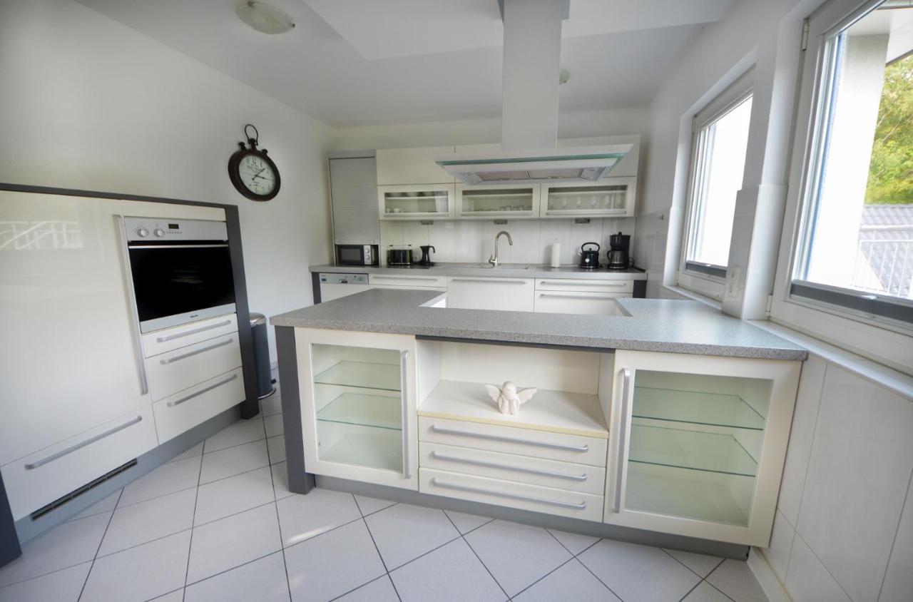 Appartamento Marienthal Amburgo